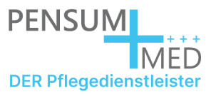 Pensum MED GmbH