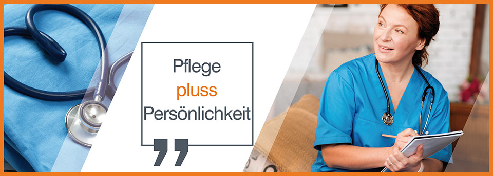 pluss Personalmanagement GmbH Niederlassung Mannheim Care People